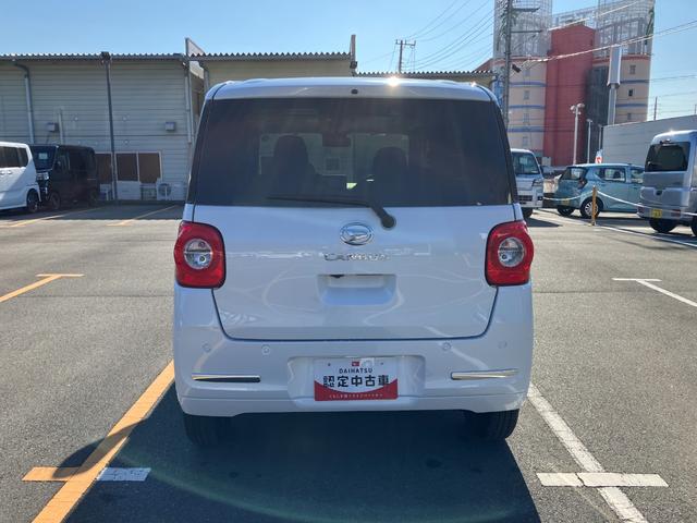 ムーヴキャンバスセオリーＧ　純正ナビ　バックモニター衝突軽減ブレーキ　ナビ　ワンオーナー　車線逸脱警報　キーフリー　エアバッグ　オートハイビーム　ＡＢＳ　記録簿　Ｓキー　両電動スライドドアパワーウィンドウ　オートエアコン（山梨県）の中古車