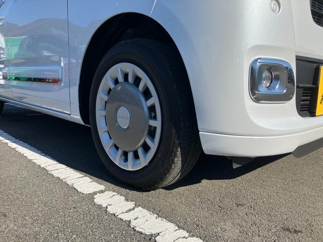 ムーヴキャンバスセオリーＧ　純正ナビ　バックモニター衝突軽減ブレーキ　ナビ　ワンオーナー　車線逸脱警報　キーフリー　エアバッグ　オートハイビーム　ＡＢＳ　記録簿　Ｓキー　両電動スライドドアパワーウィンドウ　オートエアコン（山梨県）の中古車