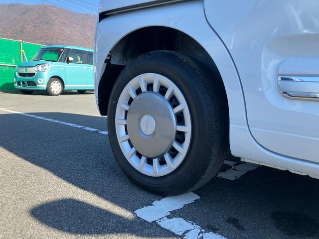 ムーヴキャンバスセオリーＧ　純正ナビ　バックモニター衝突軽減ブレーキ　ナビ　ワンオーナー　車線逸脱警報　キーフリー　エアバッグ　オートハイビーム　ＡＢＳ　記録簿　Ｓキー　両電動スライドドアパワーウィンドウ　オートエアコン（山梨県）の中古車