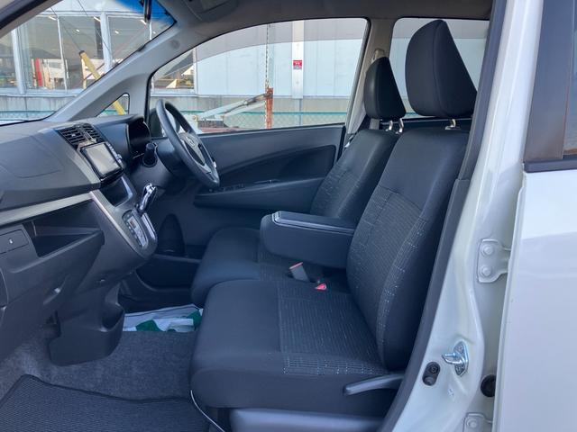 ムーヴカスタム　Ｘ　ＳＡ　純正ナビ保証対象外キーレス　ＡＢＳ　アルミホイール　４ＷＤ　運転席エアバッグ　スマートキー　オートエアコン　パワーウィンドウ　ワンオーナー（山梨県）の中古車