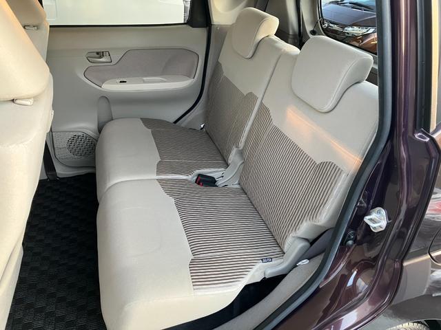 ムーヴＸリミテッドII　ＳＡIIIスマートアシスト・１４インチアルミ・プッシュエンジンスタート・オートエアコン・電動格納ミラー・スーパーＵＶ＆ＩＲカットガラス（フロントドア）・運転席シートヒーター（山梨県）の中古車