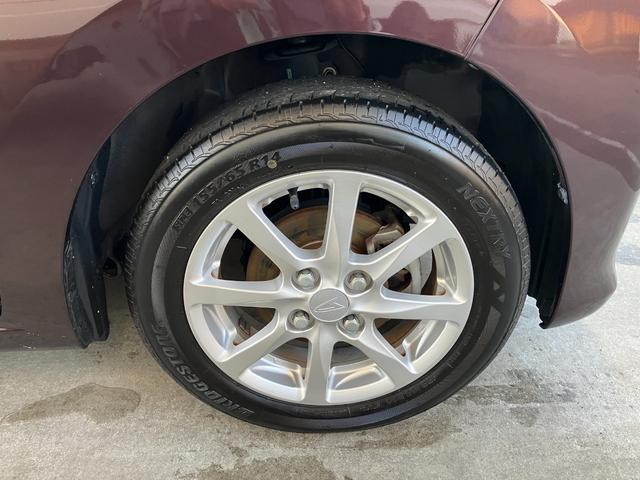 ムーヴＸリミテッドII　ＳＡIIIスマートアシスト・１４インチアルミ・プッシュエンジンスタート・オートエアコン・電動格納ミラー・スーパーＵＶ＆ＩＲカットガラス（フロントドア）・運転席シートヒーター（山梨県）の中古車