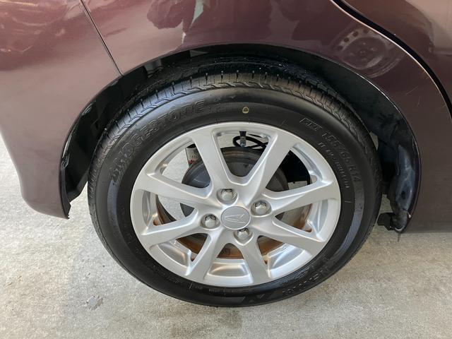 ムーヴＸリミテッドII　ＳＡIIIスマートアシスト・１４インチアルミ・プッシュエンジンスタート・オートエアコン・電動格納ミラー・スーパーＵＶ＆ＩＲカットガラス（フロントドア）・運転席シートヒーター（山梨県）の中古車