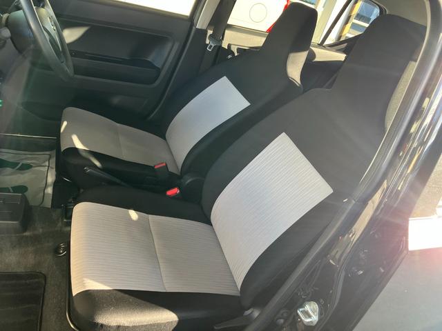 ミライースＧ　リミテッドＳＡIII　純正ナビゲーション　Ｂモニタースマートアシスト・コーナーセンサー・ＬＥＤヘッドランプ・プッシュエンジンスタート・電動格納ドアミラー・自発光式デジタルメーター・オートエアコン・パワードアロック・パワーウィンドウ（山梨県）の中古車