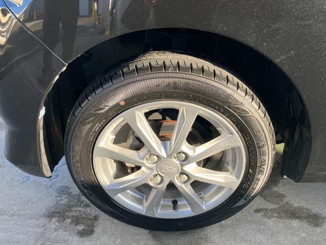 ミライースＧ　リミテッドＳＡIII　純正ナビゲーション　Ｂモニタースマートアシスト・コーナーセンサー・ＬＥＤヘッドランプ・プッシュエンジンスタート・電動格納ドアミラー・自発光式デジタルメーター・オートエアコン・パワードアロック・パワーウィンドウ（山梨県）の中古車