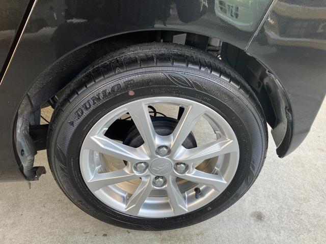 ミライースＧ　リミテッドＳＡIII　純正ナビゲーション　Ｂモニタースマートアシスト・コーナーセンサー・ＬＥＤヘッドランプ・プッシュエンジンスタート・電動格納ドアミラー・自発光式デジタルメーター・オートエアコン・パワードアロック・パワーウィンドウ（山梨県）の中古車