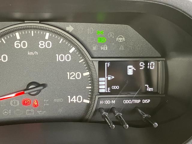 ハイゼットトラックスタンダード　４ＷＤ　ＭＴ　ＡＭ／ＦＭラジオデッキスマートアシスト・荷台フロア長２，０３０ｍｍ・荷台幅１，４１０ｍｍ・防錆鋼鈑・ハロゲンヘッドランプ・マニュアルエアコン（山梨県）の中古車