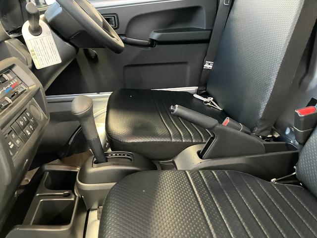 ハイゼットトラックスタンダード　４ＷＤ　ＣＶＴ　ＡＭ／ＦＭラジオデッキスマートアシスト・切り替え式４ＷＤ（ＣＶＴ車）・荷台フロア長２，０３０ｍｍ・荷台幅１，４１０ｍｍ・防錆鋼鈑・ハロゲンヘッドランプ・マニュアルエアコン（山梨県）の中古車