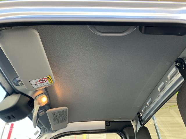 ハイゼットトラックスタンダード　４ＷＤ　ＣＶＴ　ＡＭ／ＦＭラジオデッキスマートアシスト・切り替え式４ＷＤ（ＣＶＴ車）・荷台フロア長２，０３０ｍｍ・荷台幅１，４１０ｍｍ・防錆鋼鈑・ハロゲンヘッドランプ・マニュアルエアコン（山梨県）の中古車