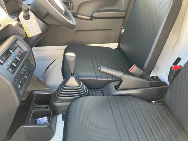 ハイゼットトラックスタンダード　４ＷＤ　ＭＴ　ＡＭ／ＦＭラジオデッキスマートアシスト・荷台フロア長２，０３０ｍｍ・荷台幅１，４１０ｍｍ・防錆鋼鈑・ハロゲンヘッドランプ・マニュアルエアコン（山梨県）の中古車