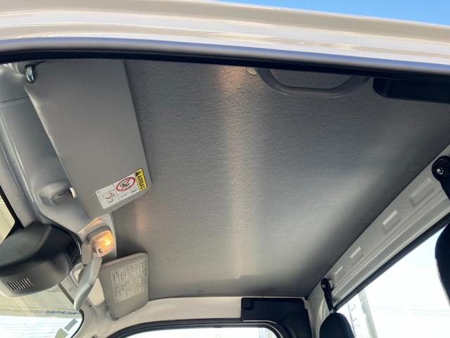 ハイゼットトラックスタンダード　４ＷＤ　ＭＴ　ＡＭ／ＦＭラジオデッキスマートアシスト・荷台フロア長２，０３０ｍｍ・荷台幅１，４１０ｍｍ・防錆鋼鈑・ハロゲンヘッドランプ・マニュアルエアコン（山梨県）の中古車