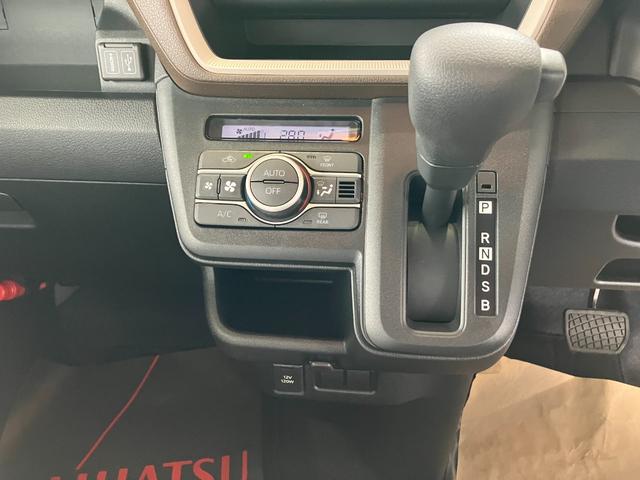 ムーヴＸ　純正１０インチナビ　バックモニタースマートアシスト・フルＬＥＤヘッドランプ・１４インチスチールホイール＆キャップ・マルチインフォメーションディスプレイ・キーフリー・左側パワースライドドア（山梨県）の中古車