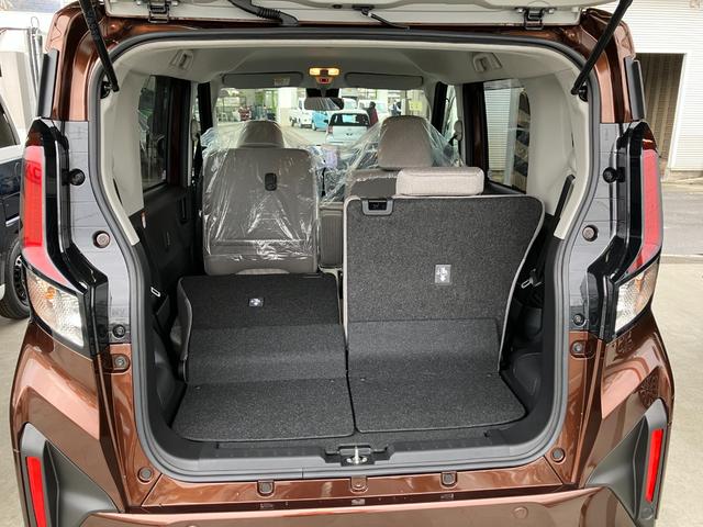 ムーヴＸ　純正１０インチナビ　バックモニタースマートアシスト・フルＬＥＤヘッドランプ・１４インチスチールホイール＆キャップ・マルチインフォメーションディスプレイ・キーフリー・左側パワースライドドア（山梨県）の中古車