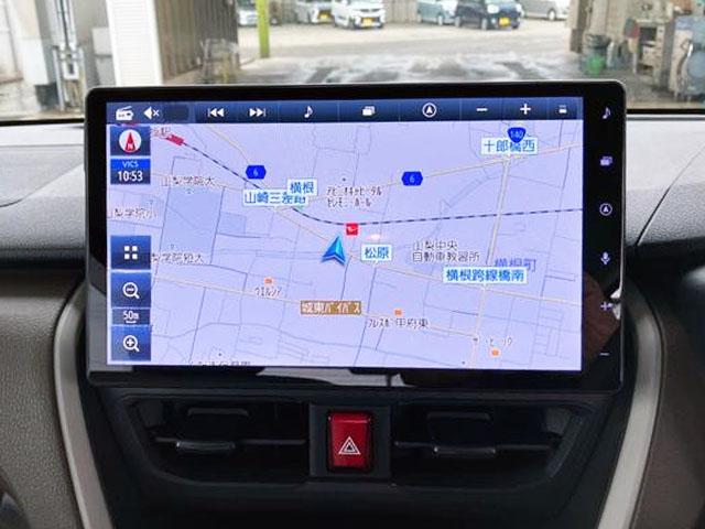 ムーヴＸ　純正１０インチナビゲーション　バックモニタースマートアシスト・フルＬＥＤヘッドランプ・１４インチスチールホイール＆キャップ・マルチインフォメーションディスプレイ・キーフリー・左側パワースライドドア（山梨県）の中古車