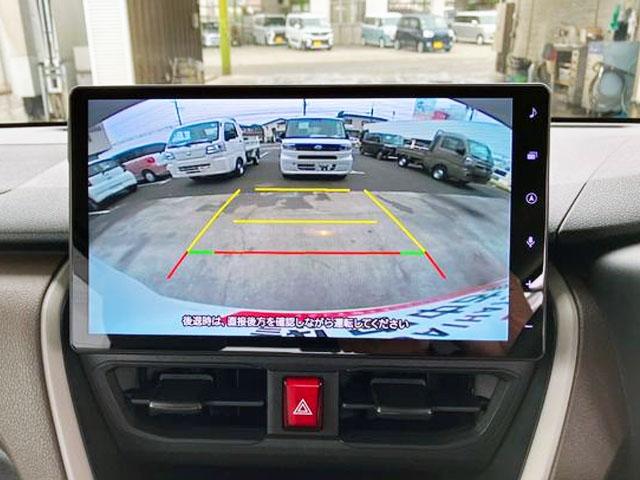 ムーヴＸ　純正１０インチナビゲーション　バックモニタースマートアシスト・フルＬＥＤヘッドランプ・１４インチスチールホイール＆キャップ・マルチインフォメーションディスプレイ・キーフリー・左側パワースライドドア（山梨県）の中古車