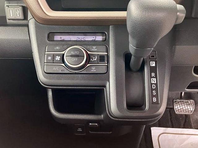 ムーヴＸ　純正１０インチナビゲーション　バックモニタースマートアシスト・フルＬＥＤヘッドランプ・１４インチスチールホイール＆キャップ・マルチインフォメーションディスプレイ・キーフリー・左側パワースライドドア（山梨県）の中古車