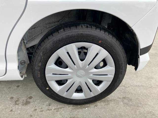 ムーヴＸ　純正１０インチナビゲーション　バックモニタースマートアシスト・フルＬＥＤヘッドランプ・１４インチスチールホイール＆キャップ・マルチインフォメーションディスプレイ・キーフリー・左側パワースライドドア（山梨県）の中古車