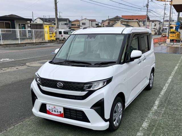 ムーヴX 純正10インチナビ バックモニタースマートアシスト・フルLEDヘッドランプ・14インチスチールホイール&キャップ・マルチインフォメーションディスプレイ・キーフリー・左側パワースライドドア(山梨県)の中古車