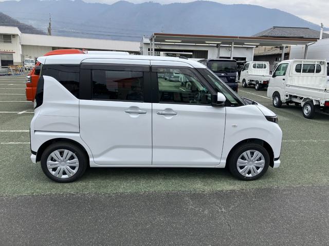 ムーヴX 純正10インチナビ バックモニタースマートアシスト・フルLEDヘッドランプ・14インチスチールホイール&キャップ・マルチインフォメーションディスプレイ・キーフリー・左側パワースライドドア(山梨県)の中古車