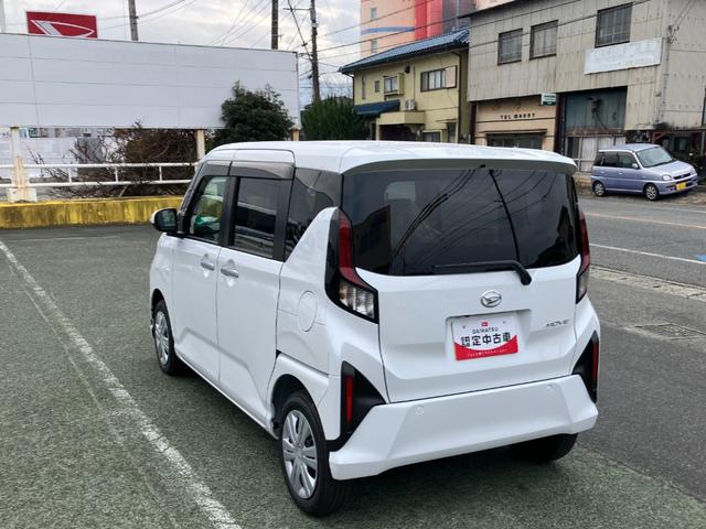 ムーヴX 純正10インチナビ バックモニタースマートアシスト・フルLEDヘッドランプ・14インチスチールホイール&キャップ・マルチインフォメーションディスプレイ・キーフリー・左側パワースライドドア(山梨県)の中古車