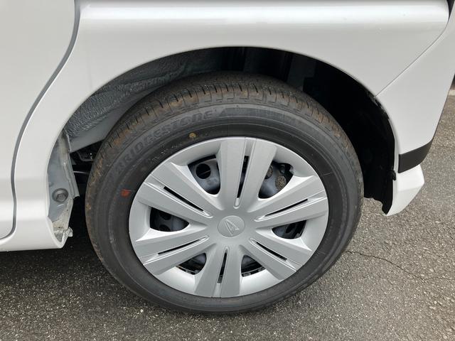 ムーヴX 純正10インチナビ バックモニタースマートアシスト・フルLEDヘッドランプ・14インチスチールホイール&キャップ・マルチインフォメーションディスプレイ・キーフリー・左側パワースライドドア(山梨県)の中古車