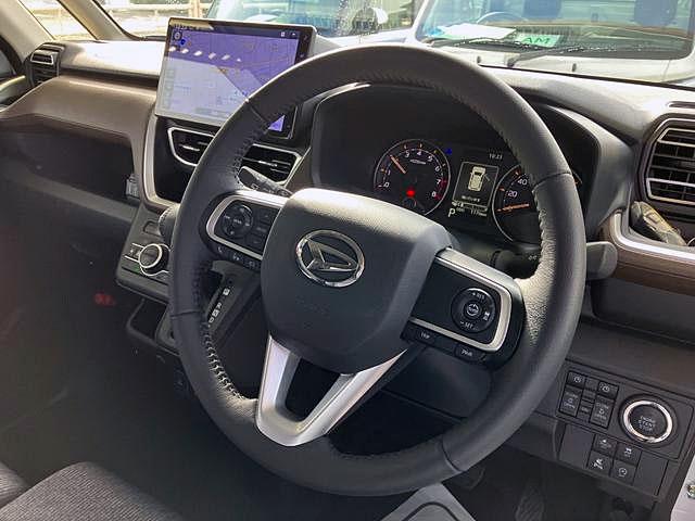 ムーヴRS 純正10インチナビ パノラマモニタースマートアシスト・フルLEDヘッドランプ・LEDフォグランプ・14インチアルミホイール・プッシュエンジンスタート両側パワースライドドア・USBソケット(山梨県)の中古車