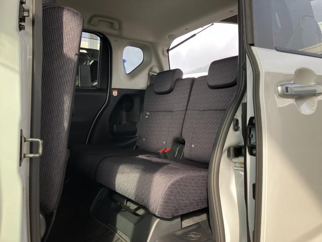 ムーヴRS 純正10インチナビ パノラマモニタースマートアシスト・フルLEDヘッドランプ・LEDフォグランプ・14インチアルミホイール・プッシュエンジンスタート両側パワースライドドア・USBソケット(山梨県)の中古車