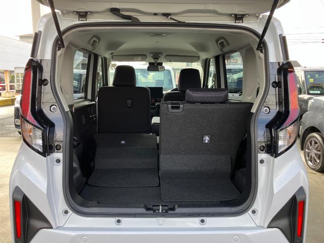 ムーヴRS 純正10インチナビ パノラマモニタースマートアシスト・フルLEDヘッドランプ・LEDフォグランプ・14インチアルミホイール・プッシュエンジンスタート両側パワースライドドア・USBソケット(山梨県)の中古車