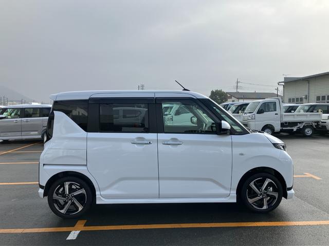 ムーヴRS 純正10インチナビ パノラマモニタースマートアシスト・フルLEDヘッドランプ・LEDフォグランプ・14インチアルミホイール・プッシュエンジンスタート両側パワースライドドア・USBソケット(山梨県)の中古車