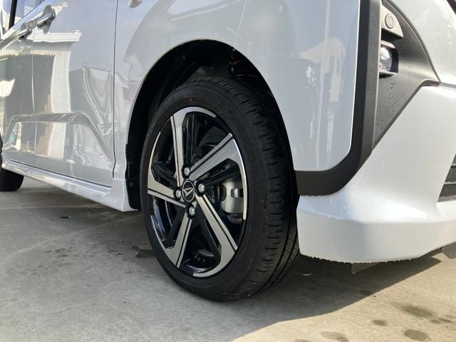 ムーヴRS 純正10インチナビ パノラマモニタースマートアシスト・フルLEDヘッドランプ・LEDフォグランプ・14インチアルミホイール・プッシュエンジンスタート両側パワースライドドア・USBソケット(山梨県)の中古車