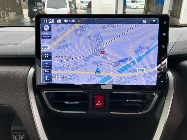 ムーヴＲＳ　純正１０インチナビ　パノラマモニタースマートアシスト・フルＬＥＤヘッドランプ・ＬＥＤフォグランプ・１４インチアルミホイール・プッシュエンジンスタート両側パワースライドドア・ＵＳＢソケット（山梨県）の中古車