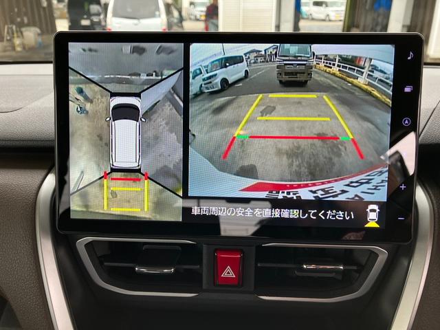 ムーヴＲＳ　純正１０インチナビ　パノラマモニタースマートアシスト・フルＬＥＤヘッドランプ・ＬＥＤフォグランプ・１４インチアルミホイール・プッシュエンジンスタート両側パワースライドドア・ＵＳＢソケット（山梨県）の中古車