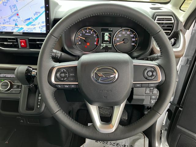 ムーヴＲＳ　純正１０インチナビ　パノラマモニタースマートアシスト・フルＬＥＤヘッドランプ・ＬＥＤフォグランプ・１４インチアルミホイール・プッシュエンジンスタート両側パワースライドドア・ＵＳＢソケット（山梨県）の中古車