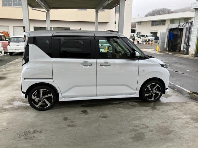 ムーヴＲＳ　純正１０インチナビ　パノラマモニタースマートアシスト・フルＬＥＤヘッドランプ・ＬＥＤフォグランプ・１４インチアルミホイール・プッシュエンジンスタート両側パワースライドドア・ＵＳＢソケット（山梨県）の中古車