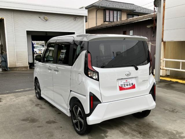 ムーヴＲＳ　純正１０インチナビ　パノラマモニタースマートアシスト・フルＬＥＤヘッドランプ・ＬＥＤフォグランプ・１４インチアルミホイール・プッシュエンジンスタート両側パワースライドドア・ＵＳＢソケット（山梨県）の中古車