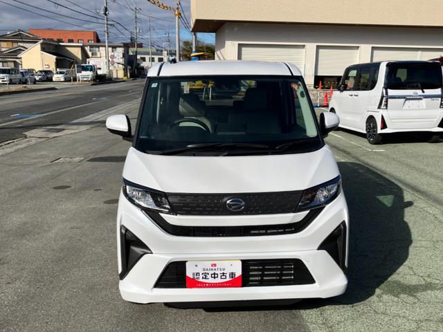 ムーヴＸ　４ＷＤ　純正１０インチナビ　パノラマモニタースマートアシスト・フルＬＥＤヘッドランプ・１４インチスチールホイール＆キャップ・マルチインフォメーションディスプレイ・キーフリー・左側パワースライドドア（山梨県）の中古車