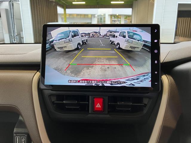 ムーヴＸ　４ＷＤ　純正１０インチナビ　パノラマモニタースマートアシスト・フルＬＥＤヘッドランプ・１４インチスチールホイール＆キャップ・マルチインフォメーションディスプレイ・キーフリー・左側パワースライドドア（山梨県）の中古車