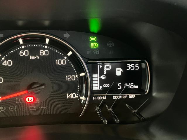 ムーヴＸ　４ＷＤ　純正１０インチナビ　パノラマモニタースマートアシスト・フルＬＥＤヘッドランプ・１４インチスチールホイール＆キャップ・マルチインフォメーションディスプレイ・キーフリー・左側パワースライドドア（山梨県）の中古車