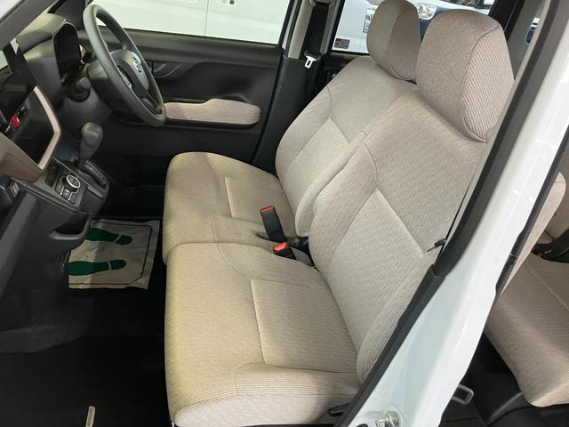 ムーヴＸ　４ＷＤ　純正１０インチナビ　パノラマモニタースマートアシスト・フルＬＥＤヘッドランプ・１４インチスチールホイール＆キャップ・マルチインフォメーションディスプレイ・キーフリー・左側パワースライドドア（山梨県）の中古車