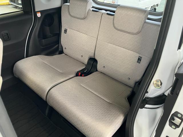 ムーヴＸ　４ＷＤ　純正１０インチナビ　パノラマモニタースマートアシスト・フルＬＥＤヘッドランプ・１４インチスチールホイール＆キャップ・マルチインフォメーションディスプレイ・キーフリー・左側パワースライドドア（山梨県）の中古車