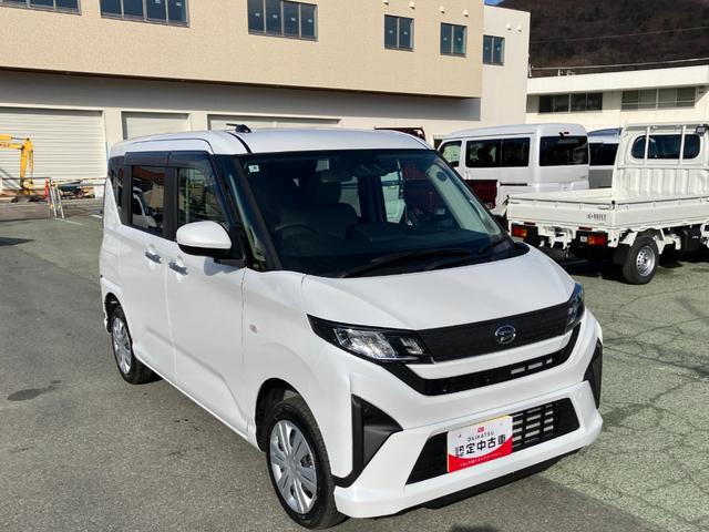 ムーヴＸ　４ＷＤ　純正１０インチナビ　パノラマモニタースマートアシスト・フルＬＥＤヘッドランプ・１４インチスチールホイール＆キャップ・マルチインフォメーションディスプレイ・キーフリー・左側パワースライドドア（山梨県）の中古車