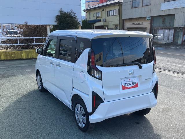 ムーヴＸ　４ＷＤ　純正１０インチナビ　パノラマモニタースマートアシスト・フルＬＥＤヘッドランプ・１４インチスチールホイール＆キャップ・マルチインフォメーションディスプレイ・キーフリー・左側パワースライドドア（山梨県）の中古車