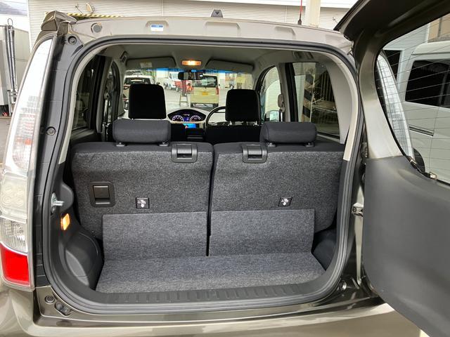 ムーヴカスタム　Ｇ　純正ナビ保証対象外１オーナー　ＡＷ　キーレスエントリー　スマートキー　ＡＢＳ　運転席エアバッグ　記録簿　パワーウィンドウ　オートエアコン（山梨県）の中古車