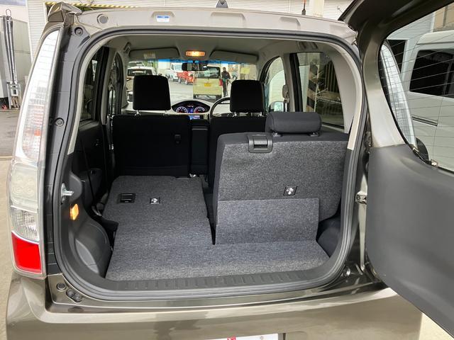 ムーヴカスタム　Ｇ　純正ナビ保証対象外１オーナー　ＡＷ　キーレスエントリー　スマートキー　ＡＢＳ　運転席エアバッグ　記録簿　パワーウィンドウ　オートエアコン（山梨県）の中古車