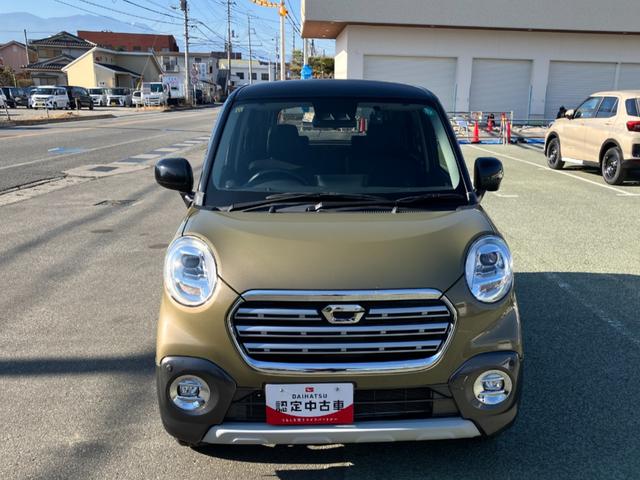 キャストアクティバＧ　プライムＣ　ＳＡIII　４ＷＤ　純正ナビＡＢＳ　スマートキー　４ＷＤ　アルミ　ワンオーナー車　プッシュ式エンジンスタートボタン　オートエアコン　パワーウィンドウ（山梨県）の中古車