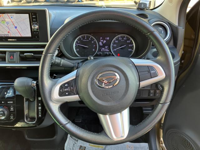 キャストアクティバＧ　プライムＣ　ＳＡIII　４ＷＤ　純正ナビＡＢＳ　スマートキー　４ＷＤ　アルミ　ワンオーナー車　プッシュ式エンジンスタートボタン　オートエアコン　パワーウィンドウ（山梨県）の中古車