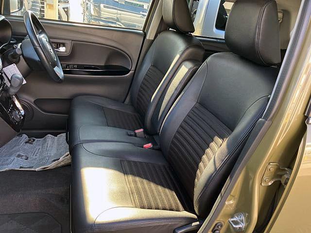 キャストアクティバＧ　プライムＣ　ＳＡIII　４ＷＤ　純正ナビＡＢＳ　スマートキー　４ＷＤ　アルミ　ワンオーナー車　プッシュ式エンジンスタートボタン　オートエアコン　パワーウィンドウ（山梨県）の中古車