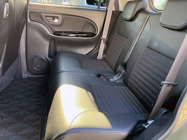 キャストアクティバＧ　プライムＣ　ＳＡIII　４ＷＤ　純正ナビＡＢＳ　スマートキー　４ＷＤ　アルミ　ワンオーナー車　プッシュ式エンジンスタートボタン　オートエアコン　パワーウィンドウ（山梨県）の中古車