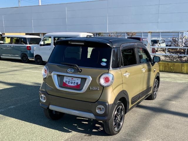 キャストアクティバＧ　プライムＣ　ＳＡIII　４ＷＤ　純正ナビＡＢＳ　スマートキー　４ＷＤ　アルミ　ワンオーナー車　プッシュ式エンジンスタートボタン　オートエアコン　パワーウィンドウ（山梨県）の中古車