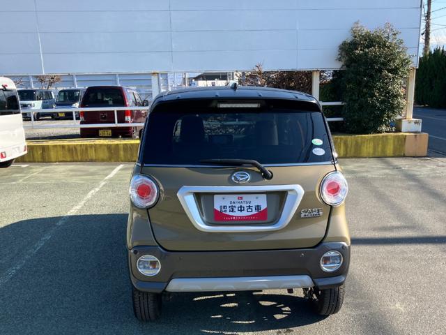 キャストアクティバＧ　プライムＣ　ＳＡIII　４ＷＤ　純正ナビＡＢＳ　スマートキー　４ＷＤ　アルミ　ワンオーナー車　プッシュ式エンジンスタートボタン　オートエアコン　パワーウィンドウ（山梨県）の中古車